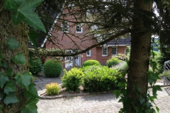 Eingangsbereich