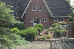 haupteingang