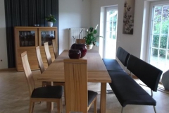 Esszimmer EG